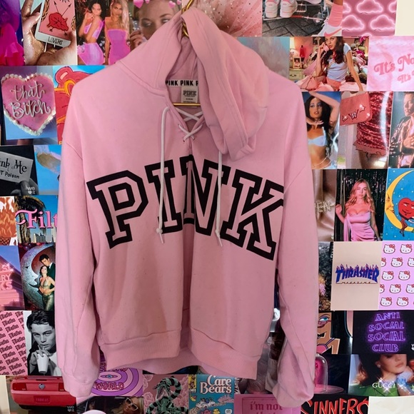 Victoria Secret PINK Hoodie - Picture 11 of 11